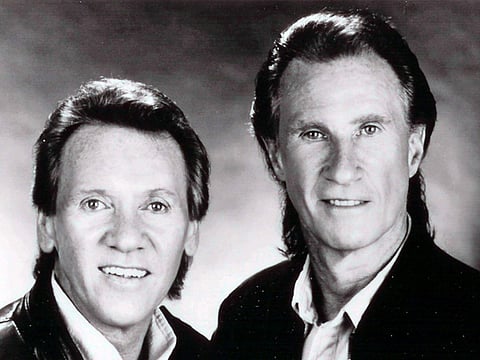 Bill Medley discusses his righteous musical path