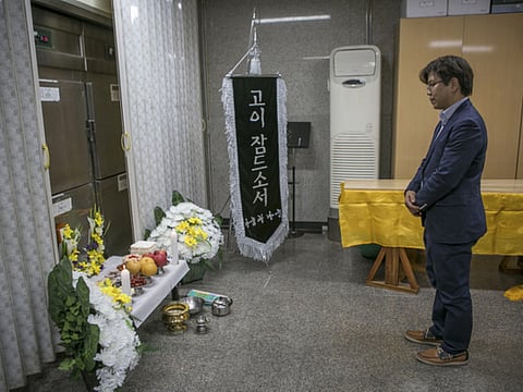 Jean Chung/New York Times