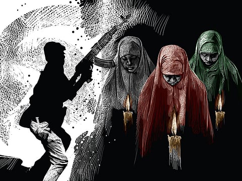 Peaceful coexistence matters above all else