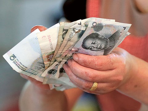 Those currency devaluations won’t help much