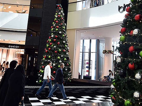 Zarina Fernandes/ Gulf News 