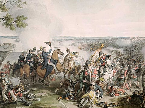 The best history books of 2015