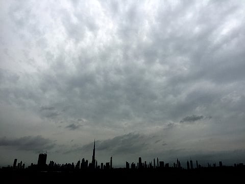 Sankha Kar/Gulf News