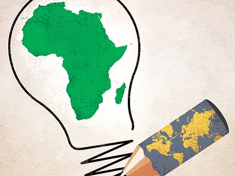 Luis Vazquez/©Gulf News