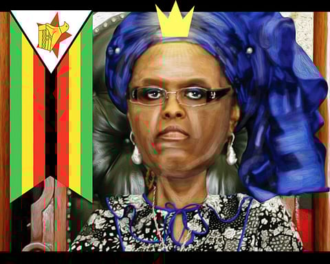 Hugo A. Sanchez/©Gulf News