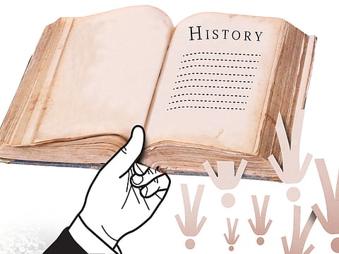 Luis Vazquez/©Gulf News