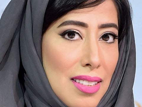 Mona Al Merri to oversee Publishing Sector