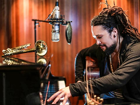 The best of Dubai’s music scene in 2015