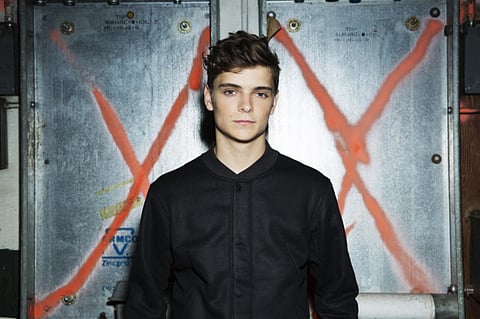 Martin Garrix in Dubai: I don’t regret anything