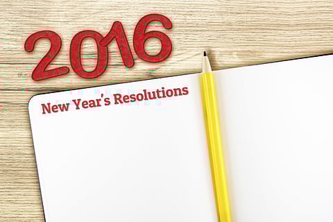 Failed New Year’s resolutions don’t mean the end