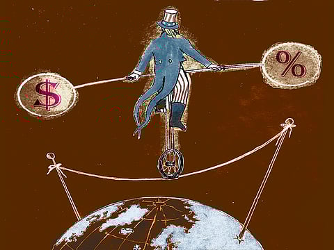 Jose Barros/© Gulf News