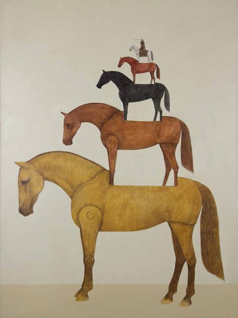 Reconquista: Past holds the key to the present