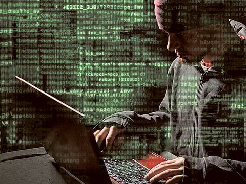 Majority (82 per cent) of IT decision makers working in banks and financial service institutions (FSIs) in the UAE are under pressure to level up their security protocols.