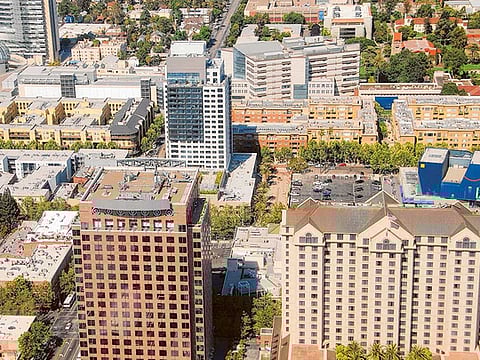 It all went downhill for a Silicon Valley start-up