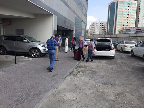 Shafaat A. Shahbandari