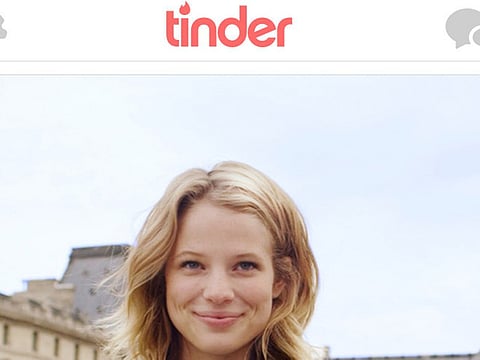 Online dating apps now with a time limit