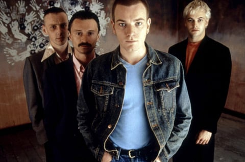 ‘Trainspotting 2’ to have original cast