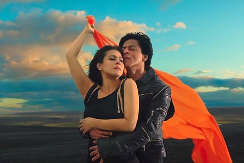 ‘Dilwale’ stars in Dubai: How to meet them