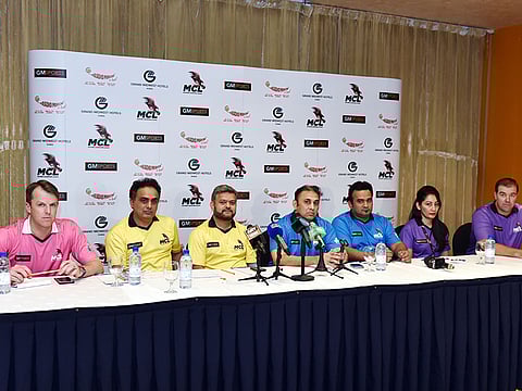 Zarina Fernandes/ Gulf News