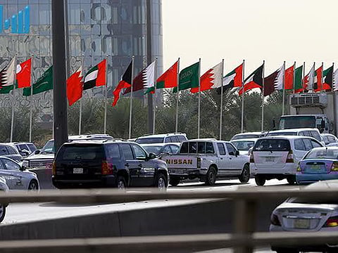 There is no going back on reforms for Gulf states