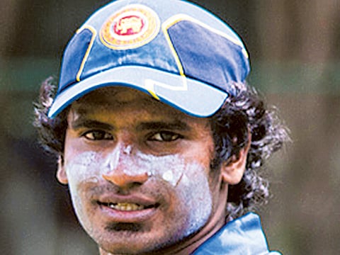 Kusal Perera