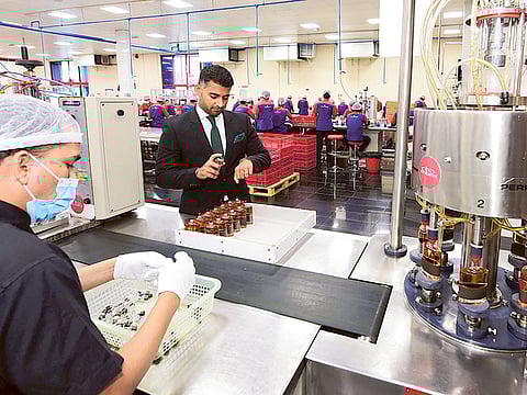 Atiq ur Rehman/Gulf news