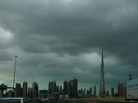 Sankha Kar/Gulf News