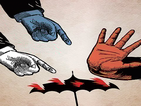 Luis Vazquez/© Gulf News