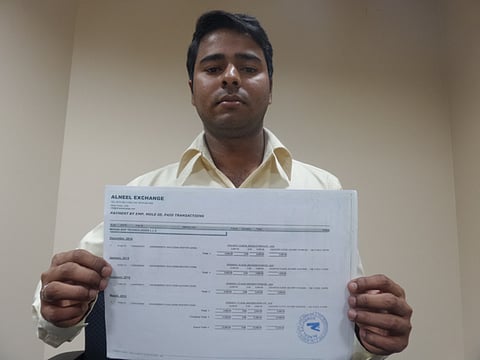 Abhishek Sengupta/XPRESS