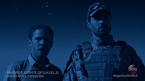 ‘S.H.I.E.L.D.’ finale clip released