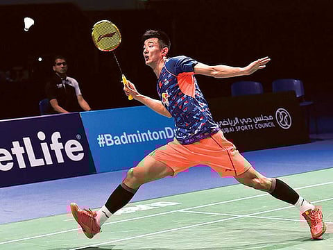 Virendra Saklani/Gulf News