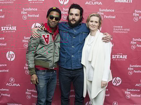 Arthur Mola/Invision/AP