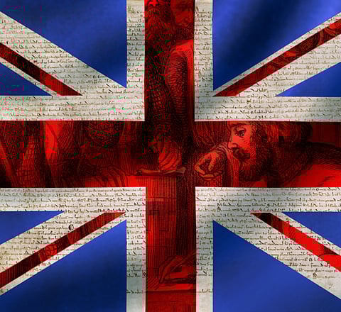 Magna Carta: The document that made Britain great