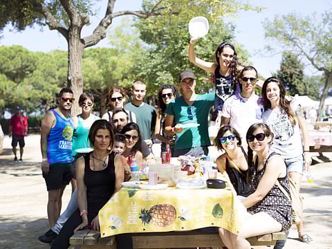 Piknic Electronik festival comes to Dubai