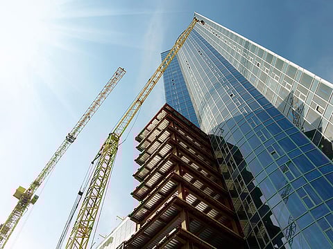 Dubai real estate