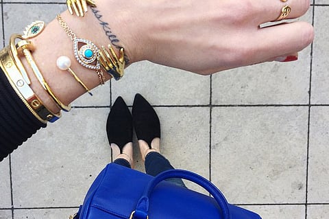 Instagram posts aren’t always what they seem