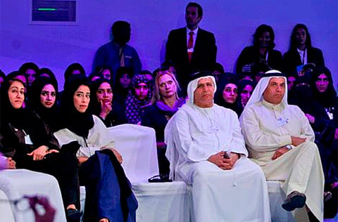 Ahmed Ramzan/Gulf News