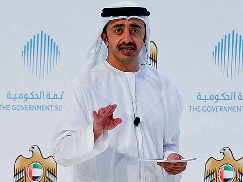 Ahmed Ramzan/Gulf News