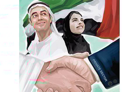 Nino José Heredia/©Gulf News