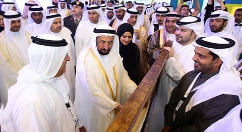 Atiq ur Rehman/Gulf news