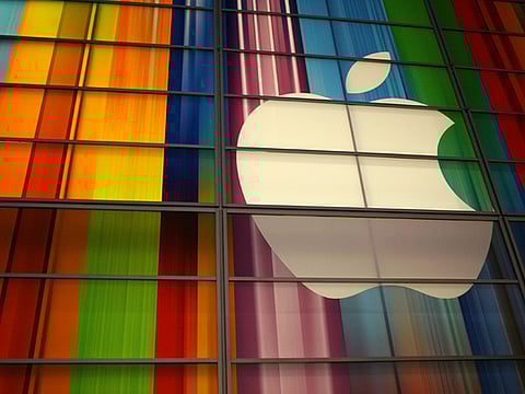 Keep getting better - US tech giants have constantly reinvented themselves through the years. 