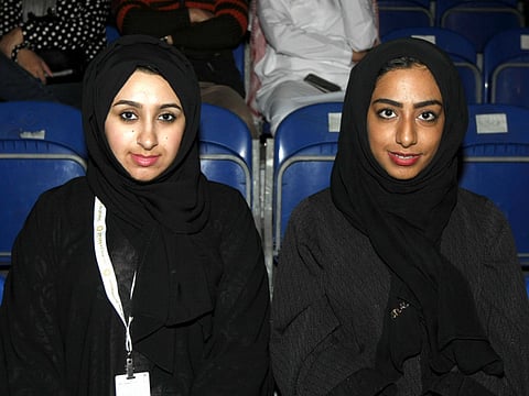 Arshad Ali/Gulf News