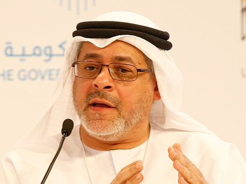 Virendra Saklani/Gulf News