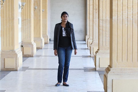 Atiq ur Rehman/XPRESS