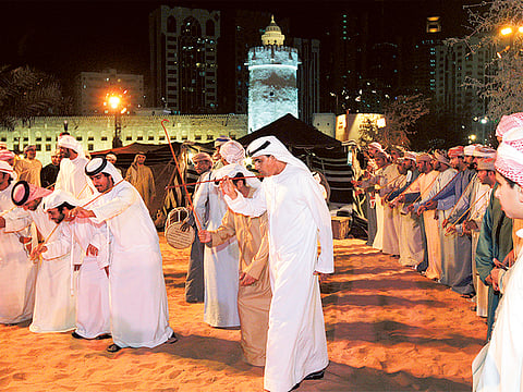 Abdul Rahman/Gulf News