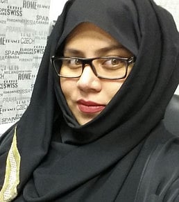 Making their voices count...