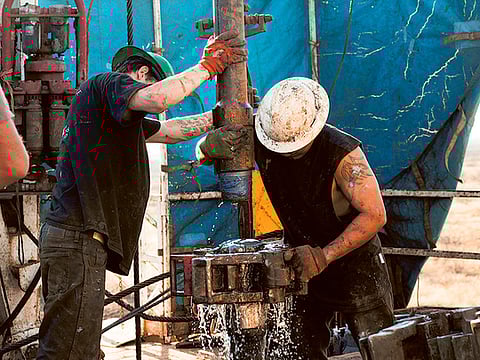 Let’s stick with realistic assessments on future oil demand