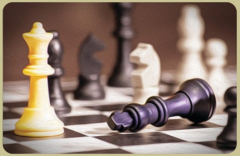 India gives Modi his first taste of defeat