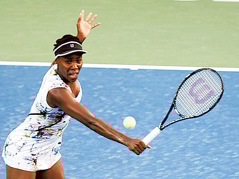 Virendra Saklani/Gulf News archive