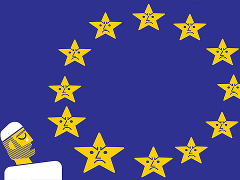 Luis Vazquez/©Gulf News